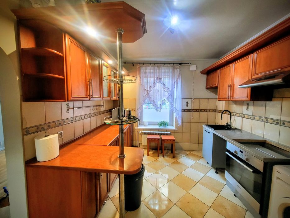 Zamiana mieszkania komunalnego MPGL Świętochłowice, ul. Michalskiego