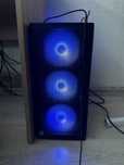 Komputer do gier z monitorem 165hz 1ms