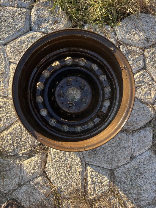 Запаска віто,vito,viano 639 447