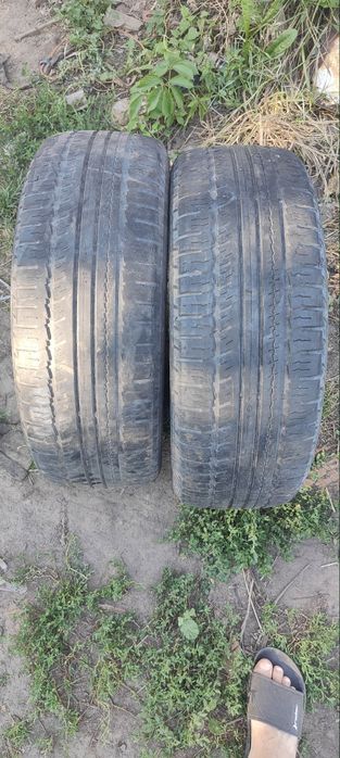 Шини Nokian 225/55 R18