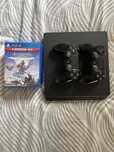 Playstation 4 Slim
