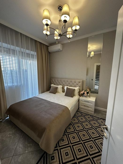 Новый, современный дом. Совиньон. Без КОМИССИИ