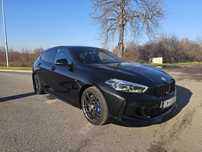 BMW Seria 1 M135i okazja jak nowa, salon PL cesja leasingu niskie odstępne