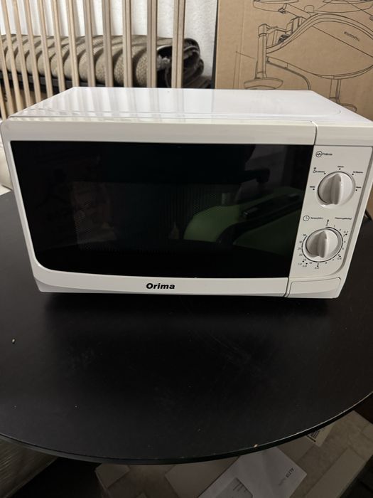 Microondas ORIMA