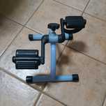Bicicleta manual