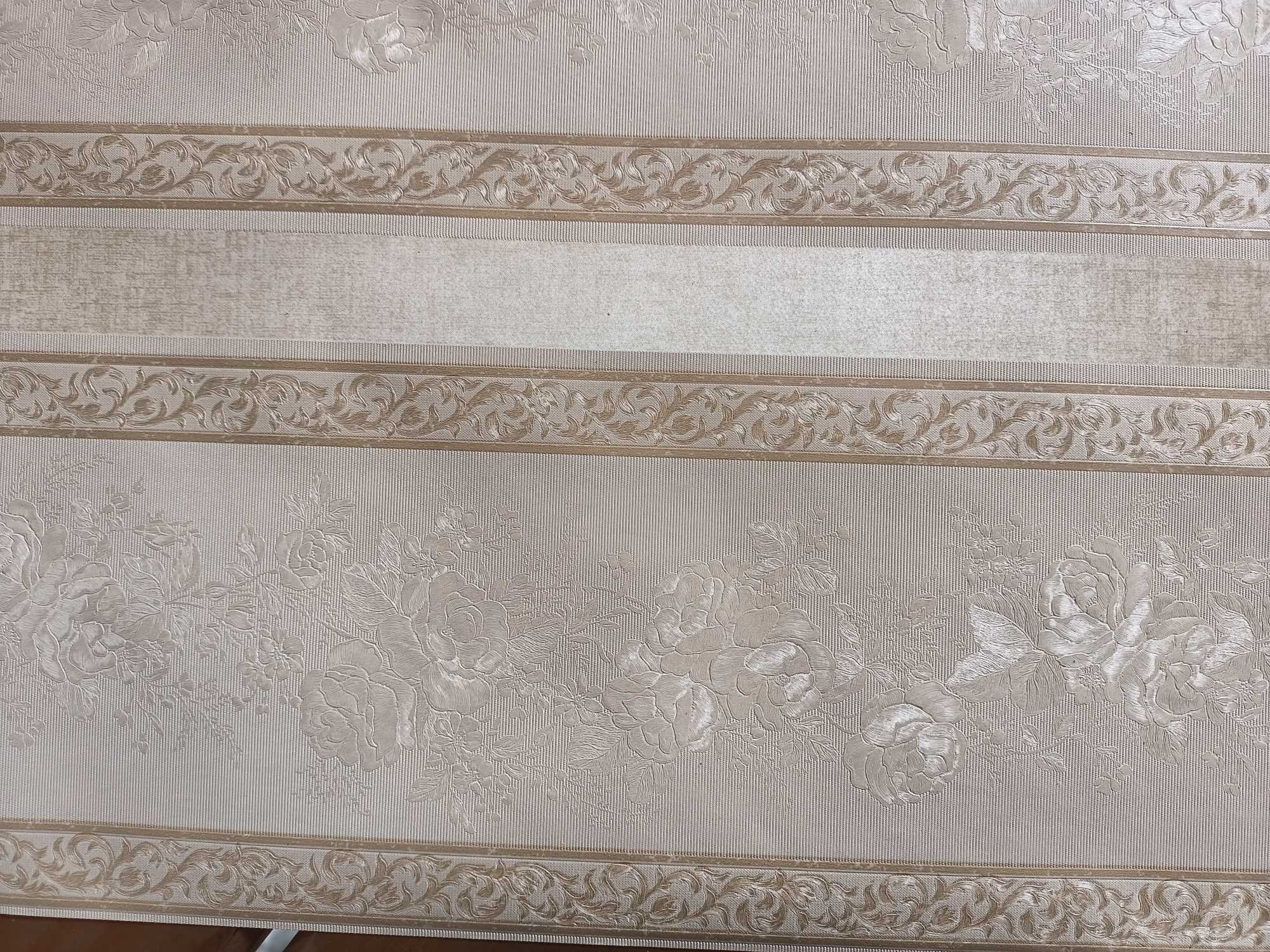 Tapeta winylowa,nowa,angielska,perłowa