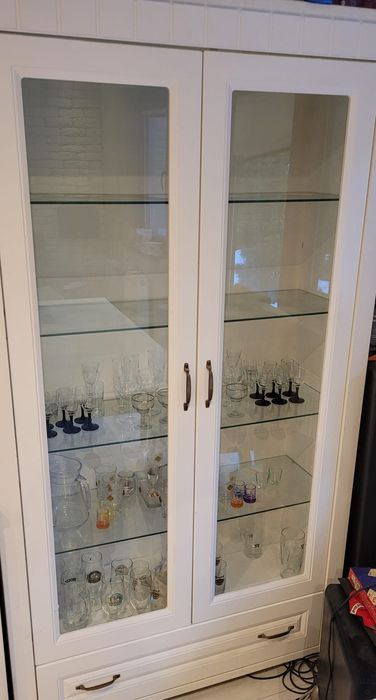 Zestaw mebli do salonu Agata meble