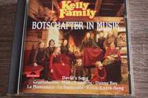Kelly Family - Ambasador w muzyce .