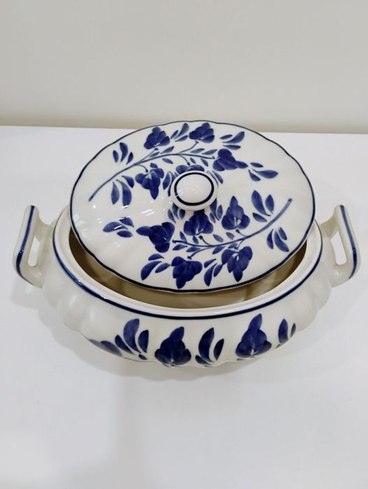 Terrina antiga Viana do Castelo