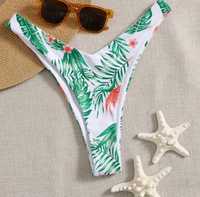 Parte de baixo bikini Shein