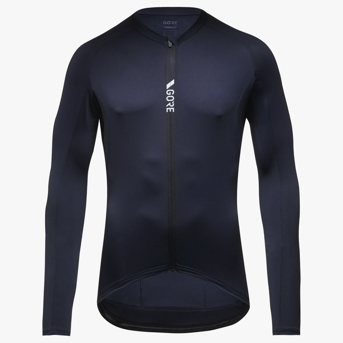 Gore Torrent Long Sleeve Jersey