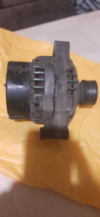 Генератор ваз 2110-2112, на зп или восстановление