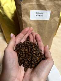Кофе в зёрнах молотый Эфиопия Kochere кочере