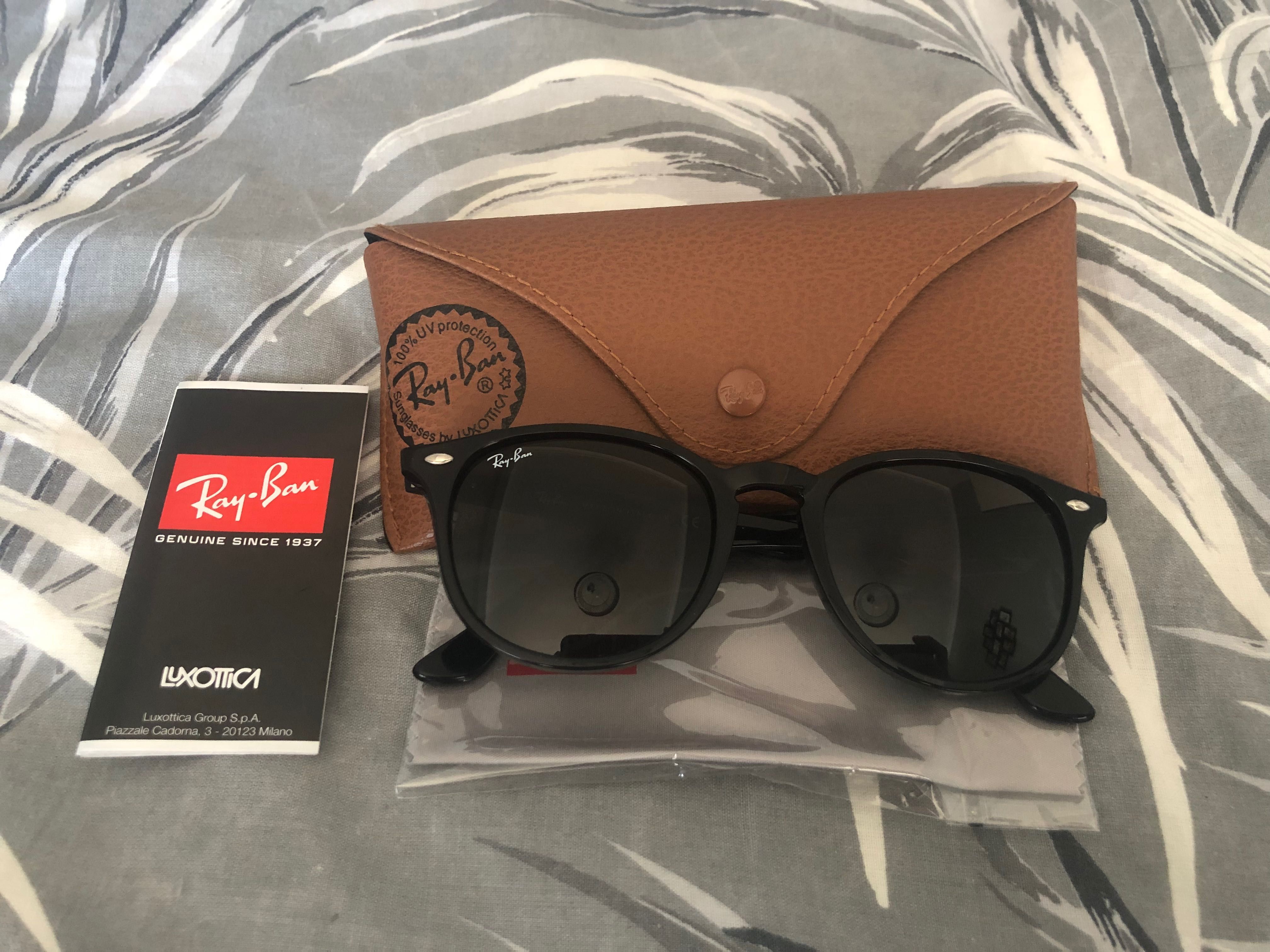 Óculos de sol Ray Ban