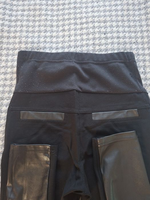 Штани для вагітних M-42 розмір