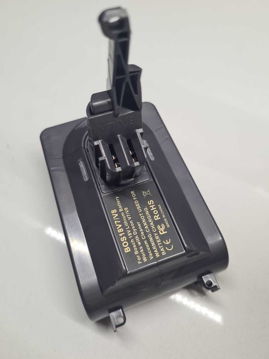 Adaptador de bateria para Bosch