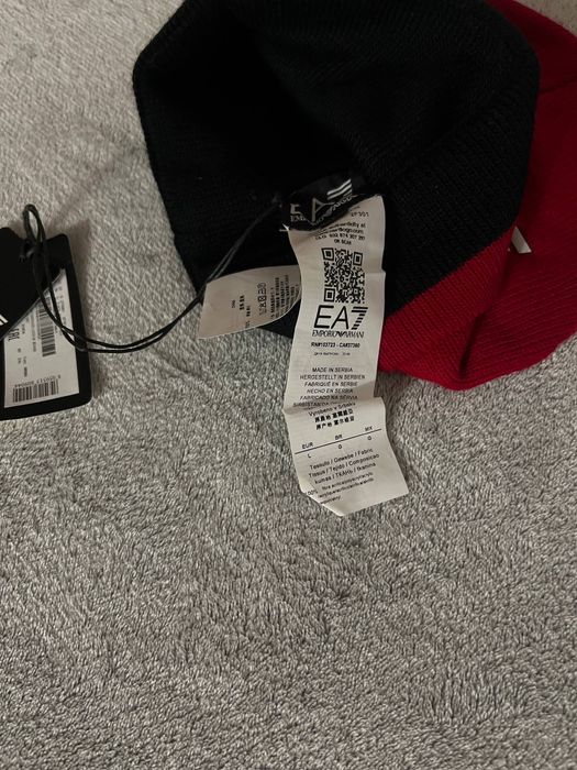 Шапка armani, армани