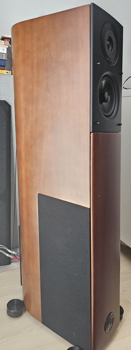 Audio physic virgo 25 puls