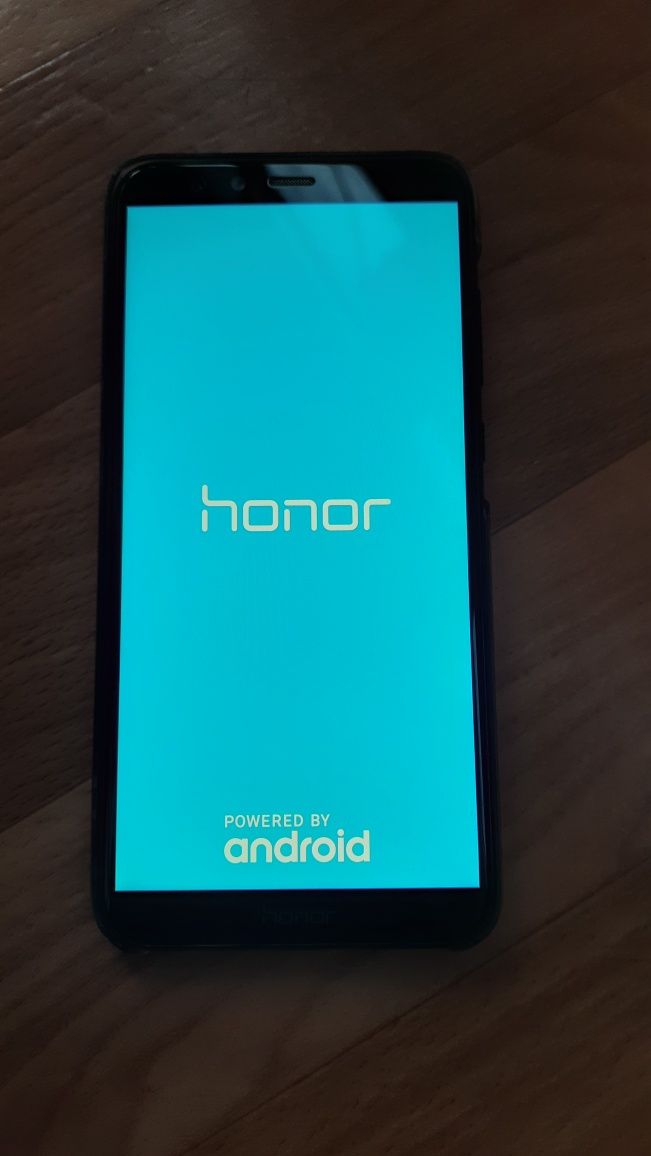 Смартфон Huawei honor 9 lite 3/32 NFC