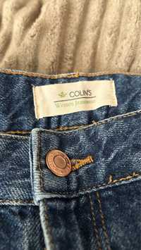 Сині джинси Colin’s, розмір 29