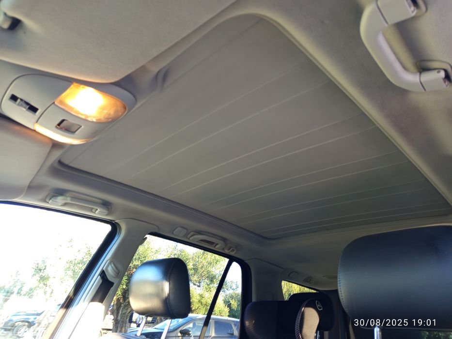 Mercedes ML270 - IUC 72euros