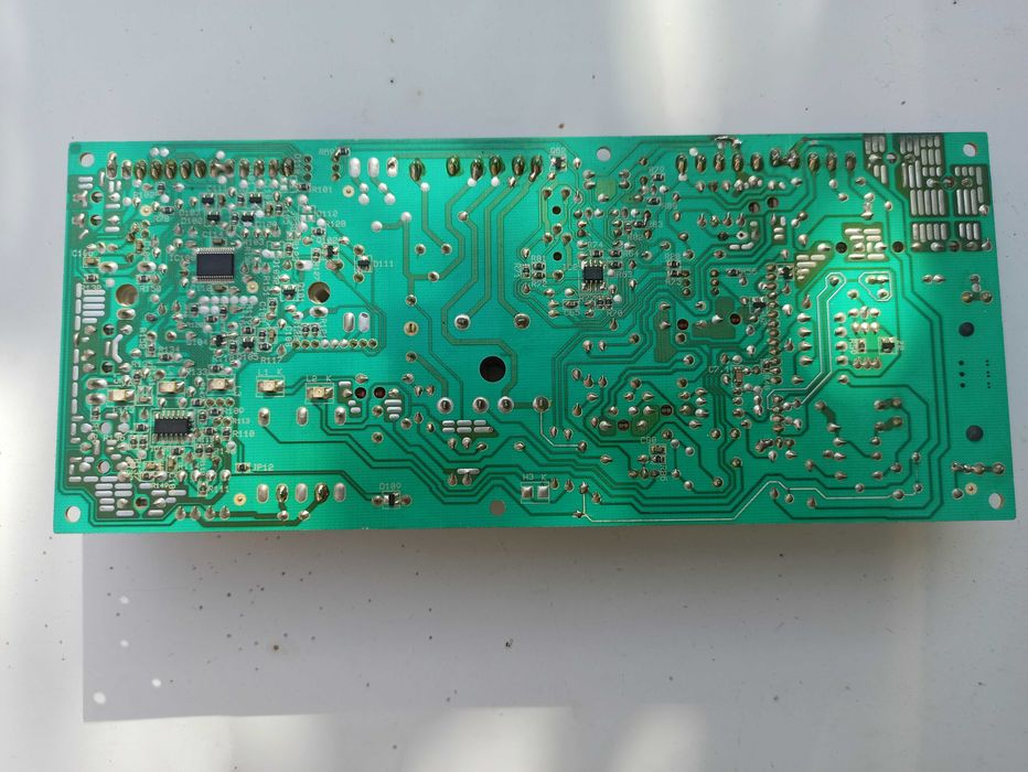 Плата керування газовим котлом Ferella C30 MEL