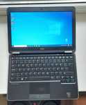 Ноутбук Dell 12.5"/i5 4gen/8gb/ssd256/акб 4 години
