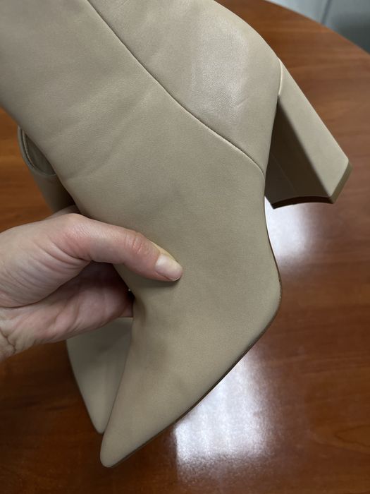 Ботильйоны Mango