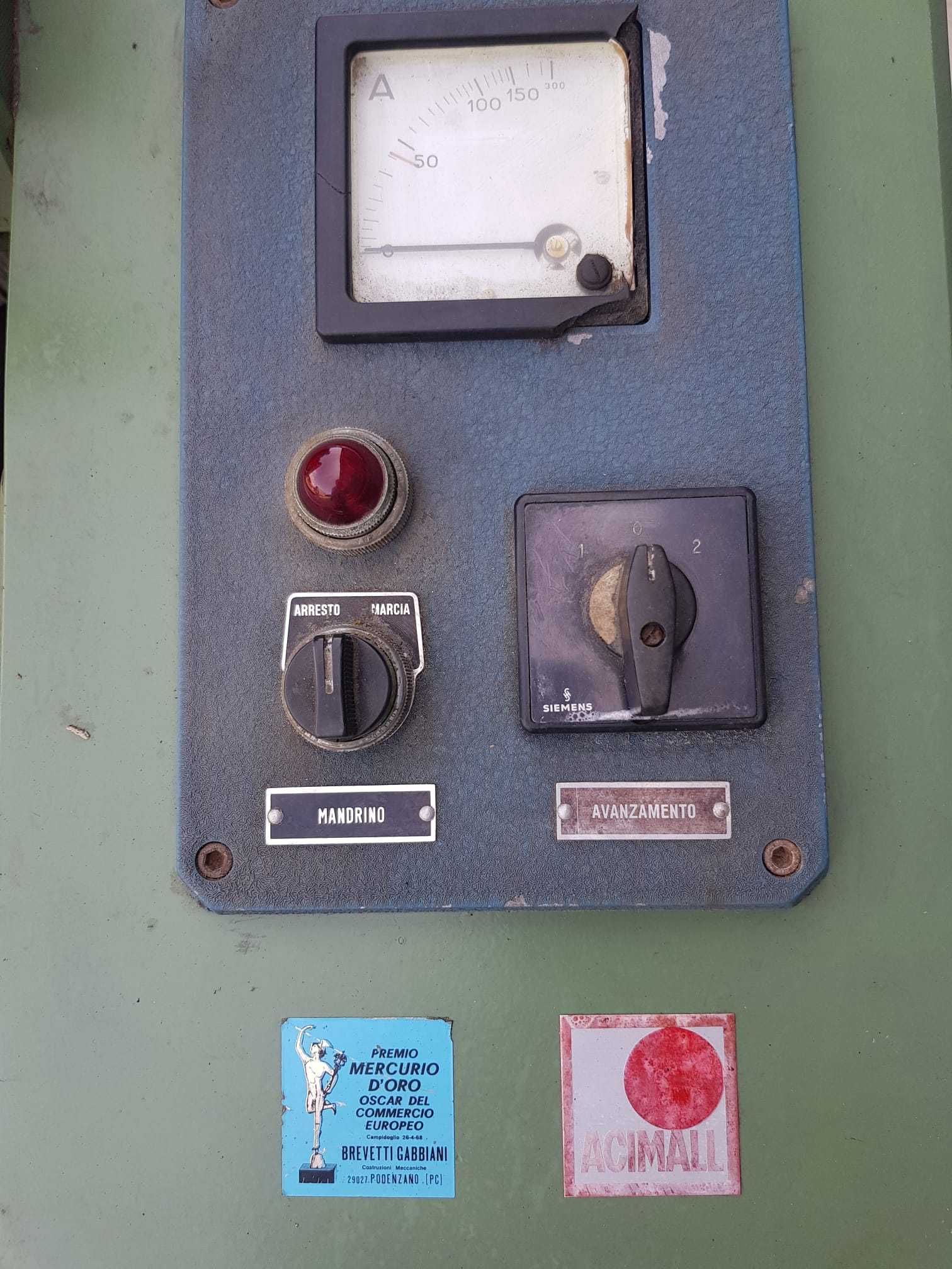 Wielopiła Gabbiani SA 300 6/23