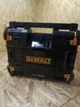 Radio budowlane DeWalt tstak connect dwst1-81079