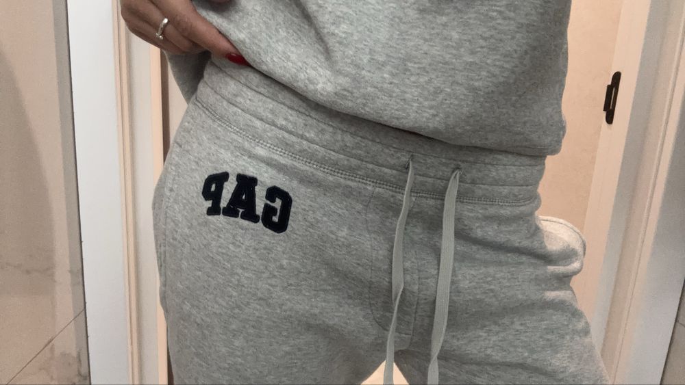 Костюм GAP унисекс