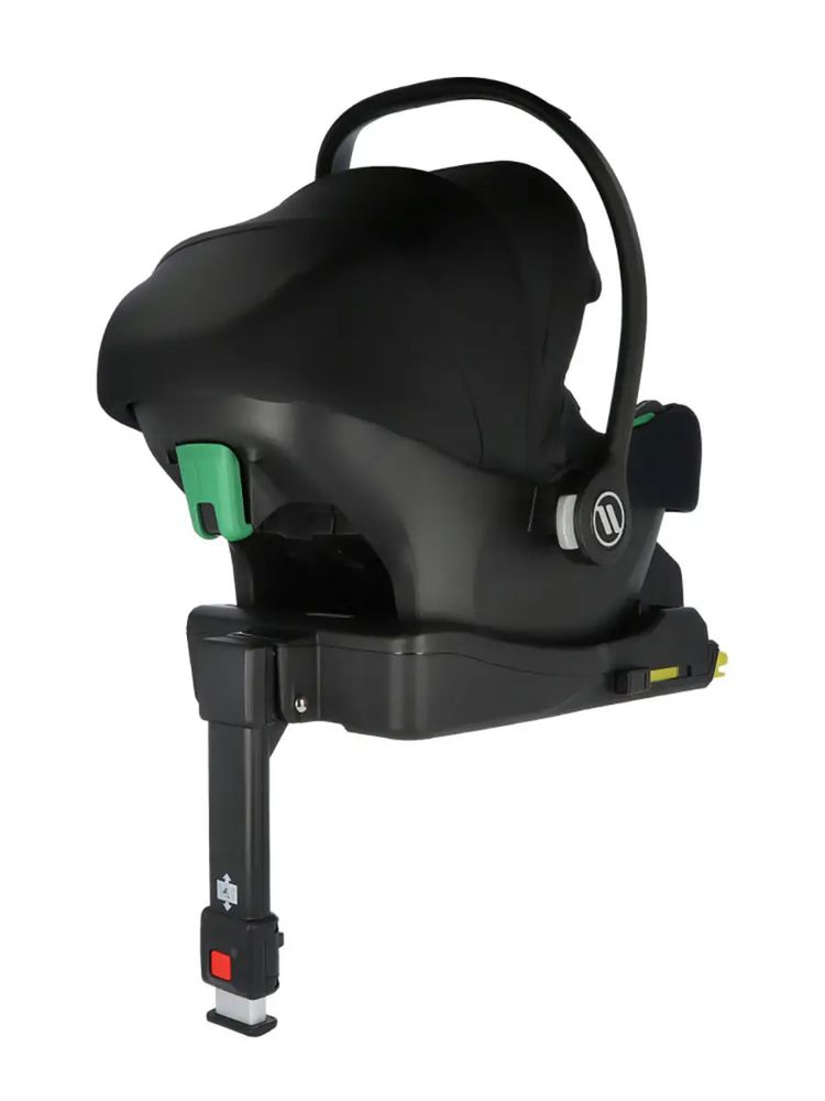 4 w 1 Cybex Priam