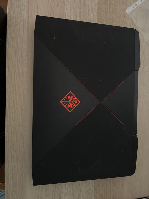Laptop HP OMEN gaming