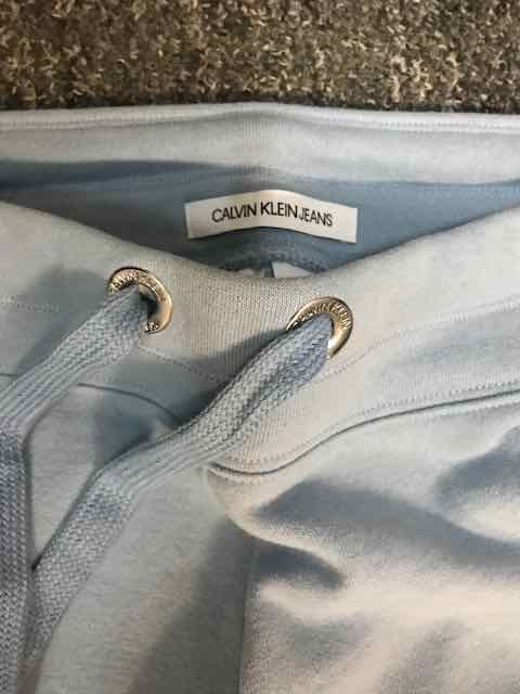 Calvin Klein - spodnie dresowe damskie, M.