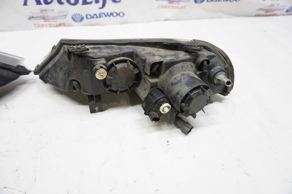 Фара Daewoo Nexia\Део Нексія N150