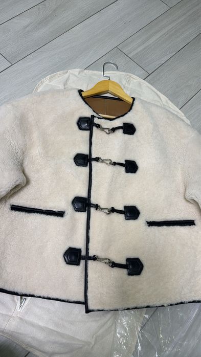 Дубленка Toteme размер S