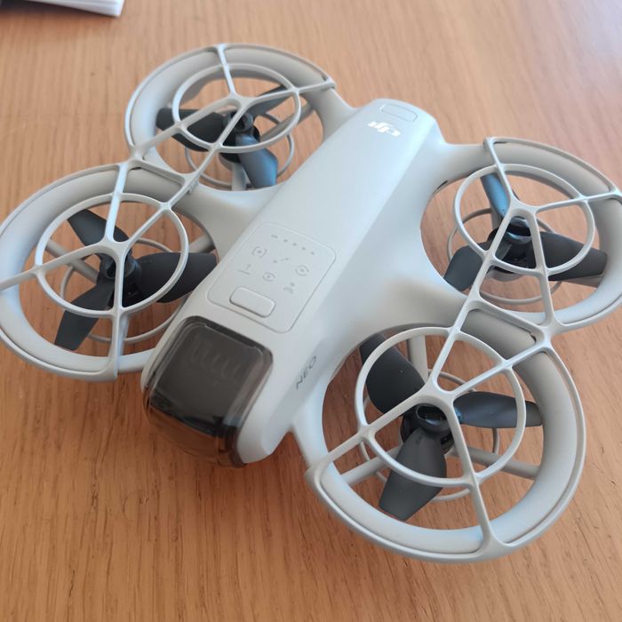 Drone dji neo  novo