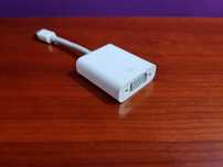 Adaptador Apple VGA