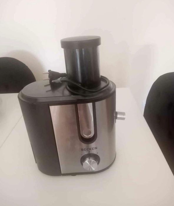 Liquidificador de sumos