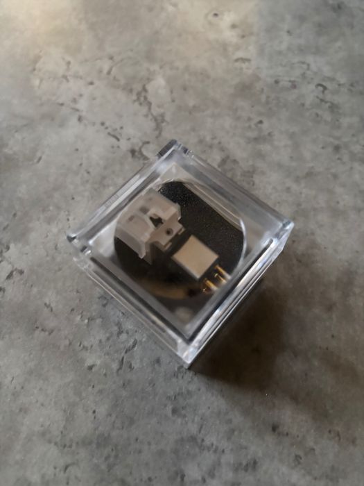 Rega Carbon wkładka gramofonowa MM