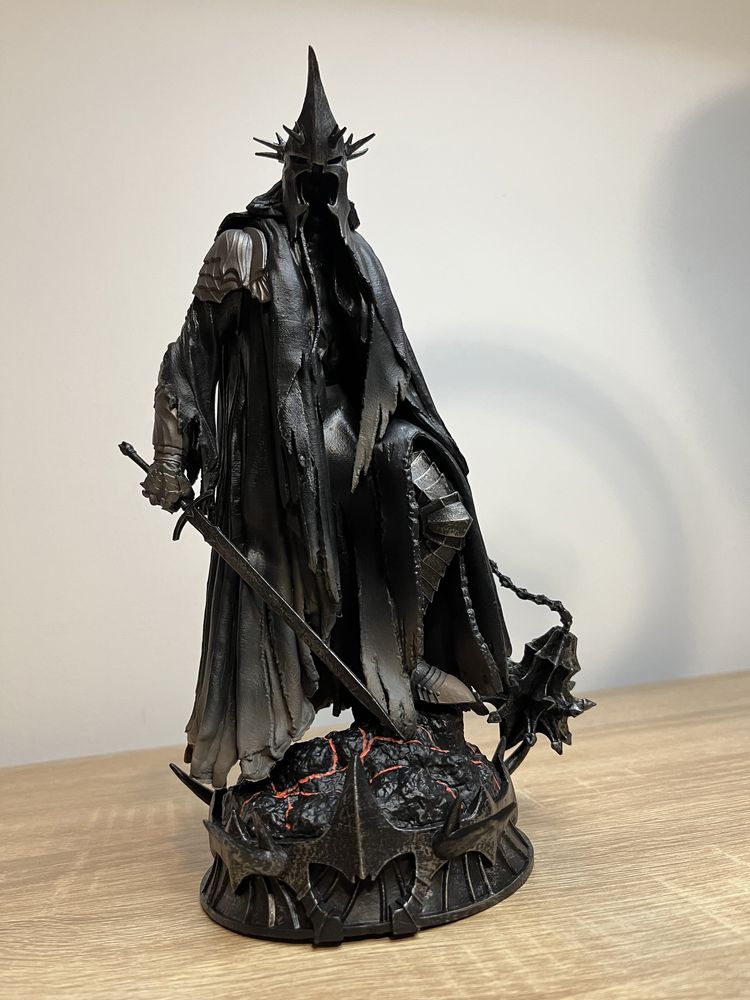 Фігурка Король Чаклун Ангмару (Witch-King of Angmar)