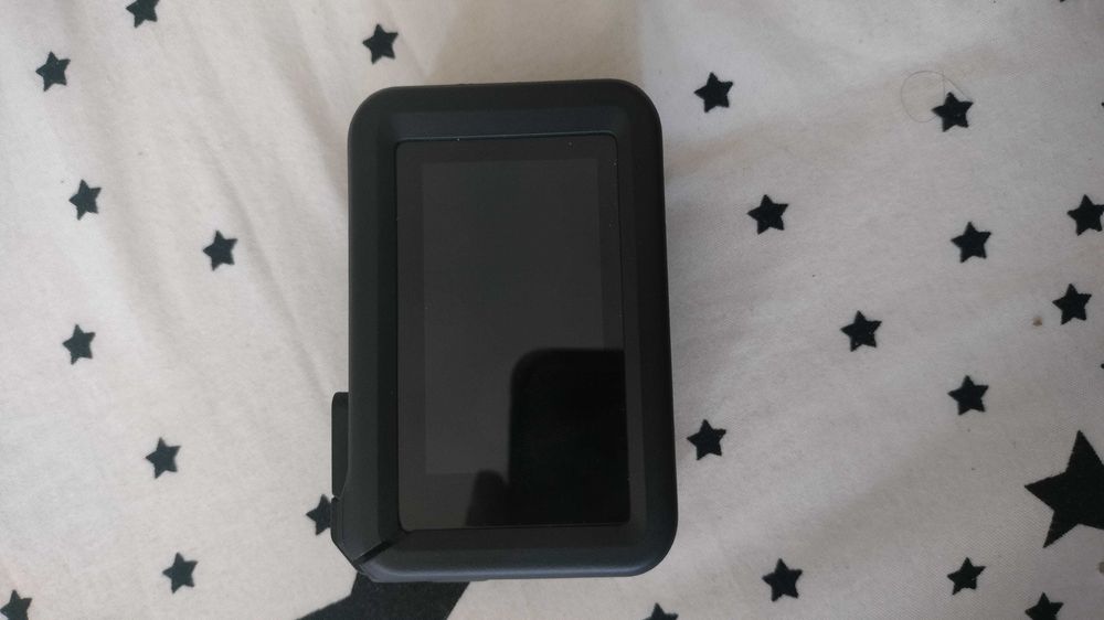 DJI Action 4 camera