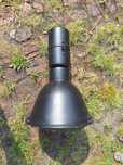 Lampa przemysłowa industrialna