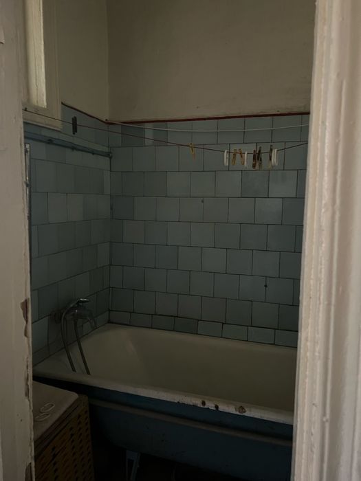 Продам Квартиру двухкімнатну район сахарного заводу