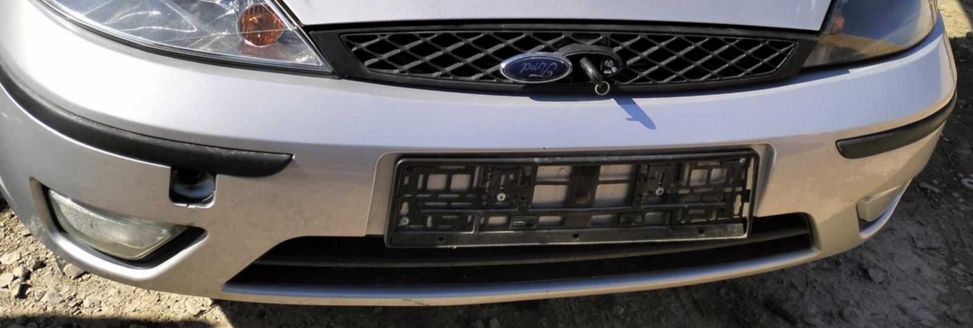 zderzak przedni przód ford focus mk1