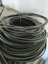 Kabel, przewód  napowietrzny samonośny, AsXSn 4x25mm2, 37m ,NKT01 NFA2