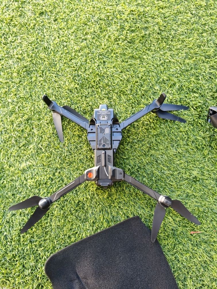 Drone SG 906 com bolsa
