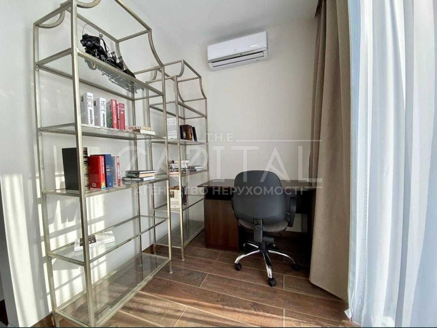 Срочно! Продам 144м2 в ЖК Рыбальский с 2 террасами. Подол. Торг.