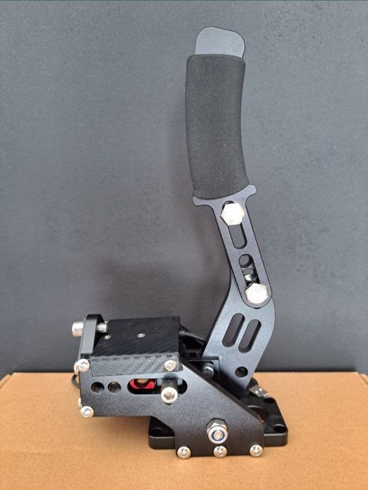 Travão de mão usb NOVO