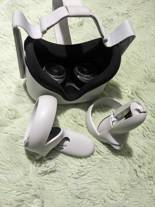 oculus quest 2 128gb